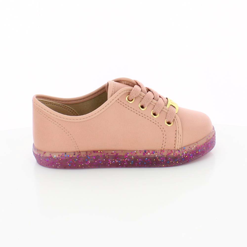 Zapatos on sale casual niña
