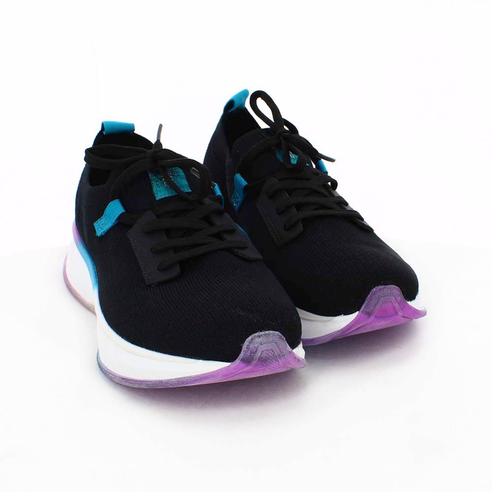 TENIS DEPORTIVOS MUJER MARCA ACTVITTA COLOR NEGRO Springstep