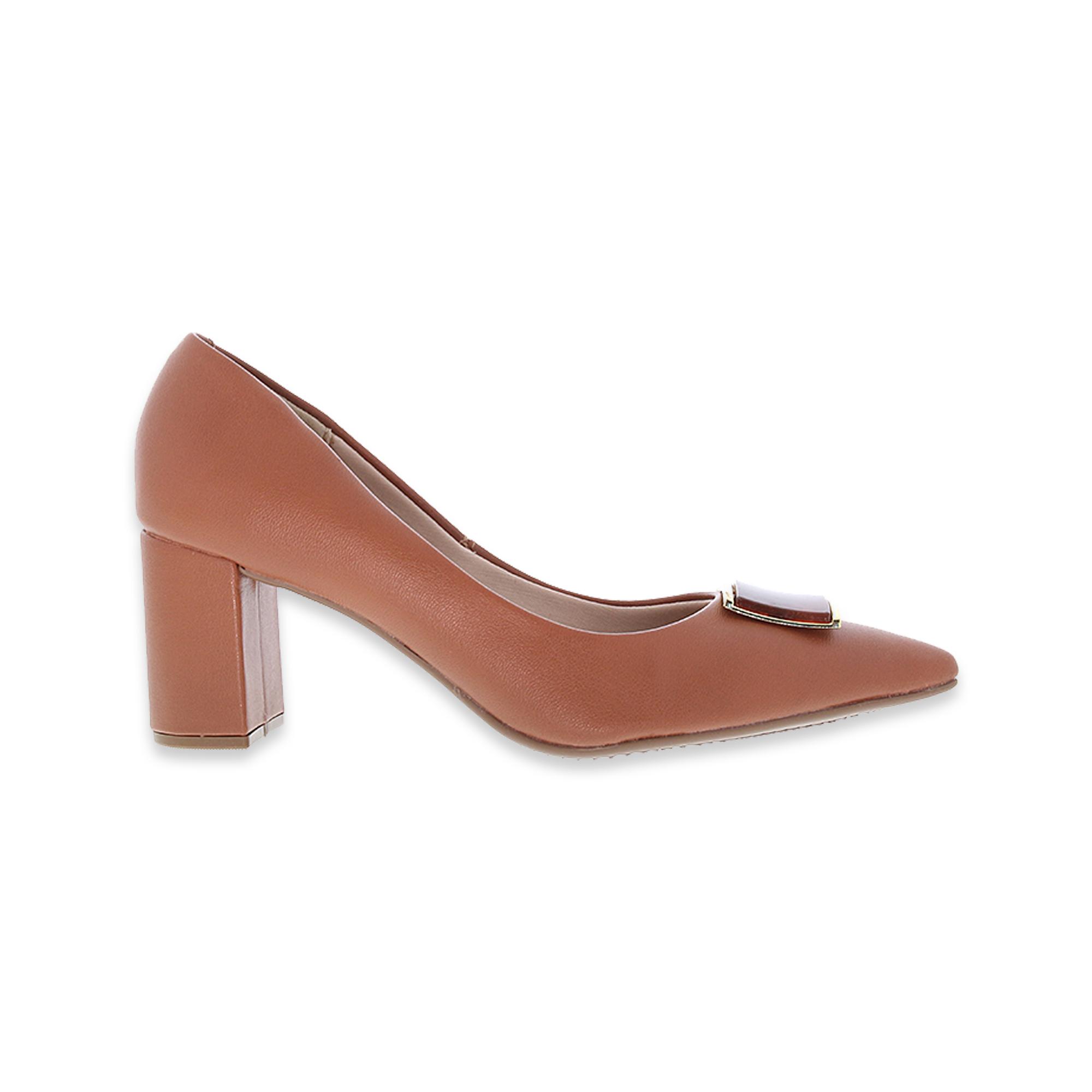 TACONES MUJER MARCA BEIRA RIO COLOR CAFE Springstep
