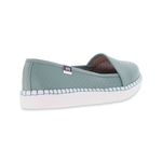 BALETAS-MUJER-MARCA-MOLECA-COLOR-VERDE-Talla-36
