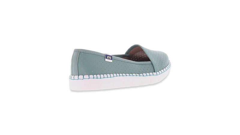 BALETAS MUJER MARCA MOLECA COLOR | Springstep.com