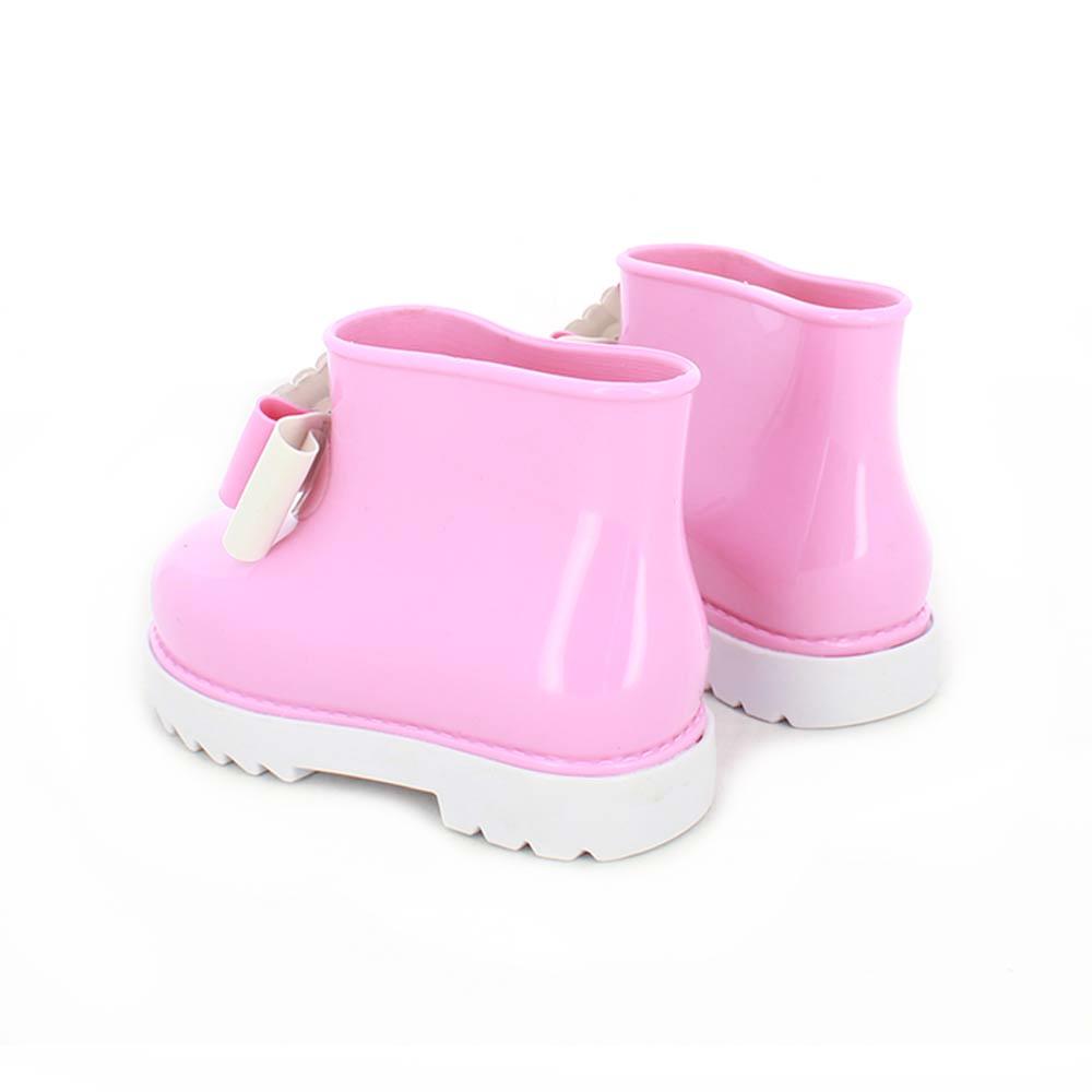 Botas marca 2025 pink