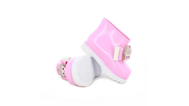  Norty, calzado antiderrapante, impermeable para alberca, playa,  21 combinaciones de colores para las niñas y niños pequeños., Rosado :  Ropa, Zapatos y Joyería