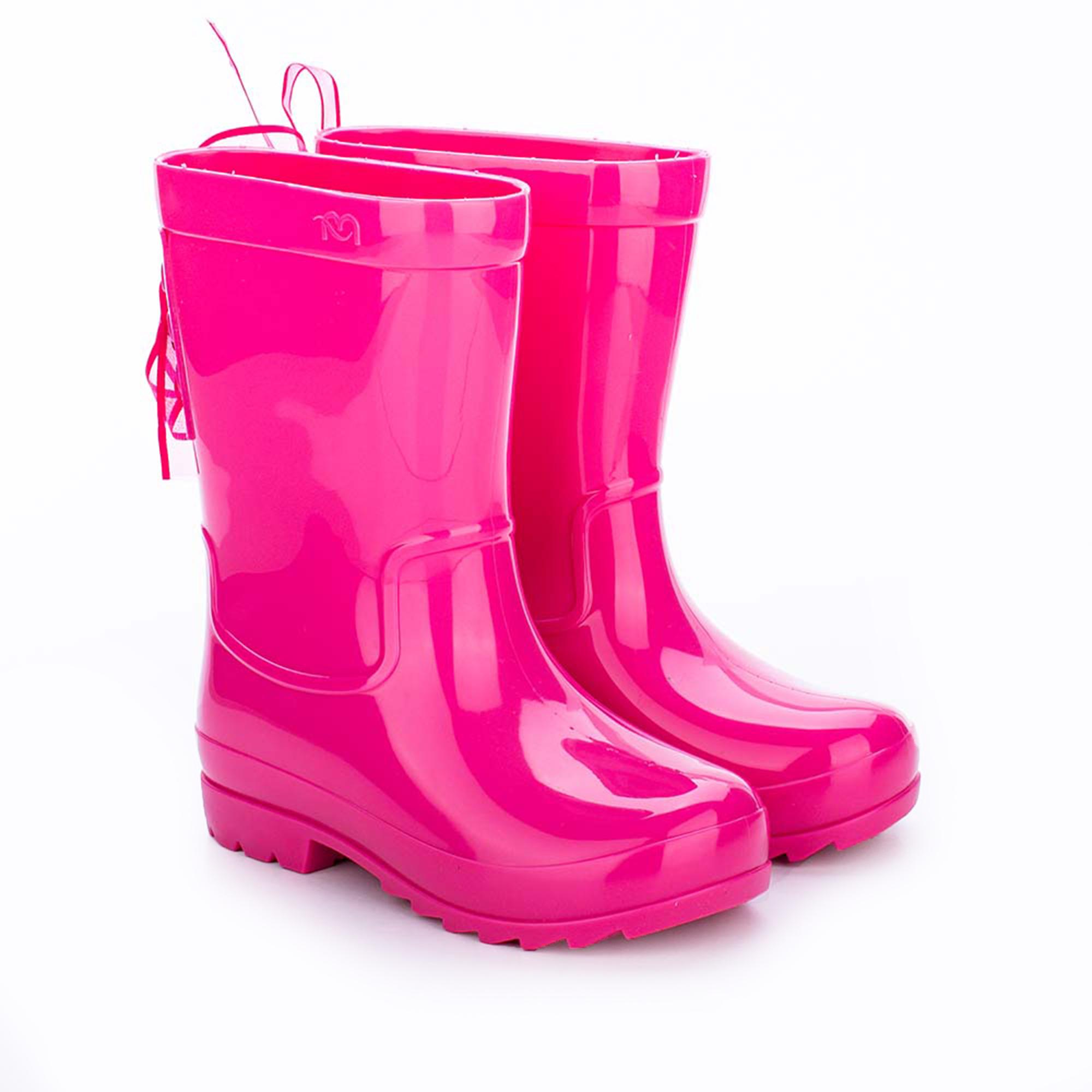 Bota marca best sale pink