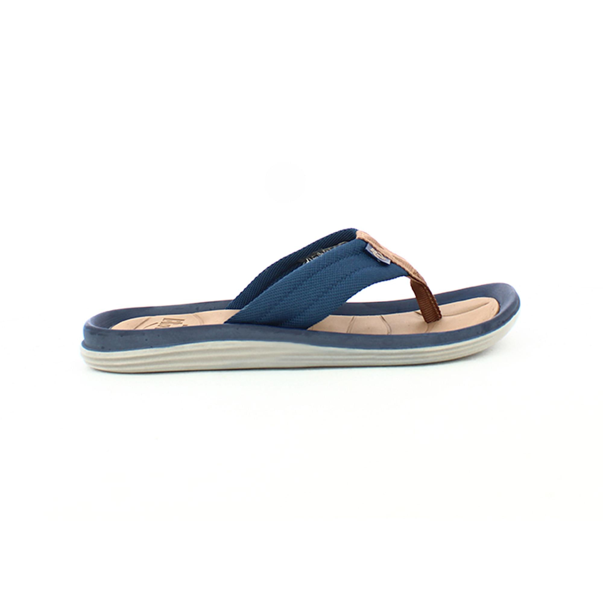 Sandalias para hombre shop spring step
