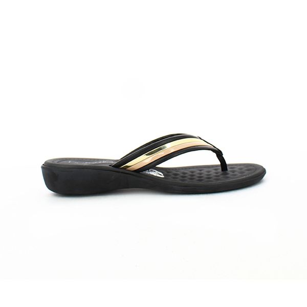SANDALIAS MUJER MARCA BEIRA RIO COLOR NEGRO