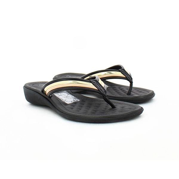 SANDALIAS MUJER MARCA BEIRA RIO COLOR NEGRO