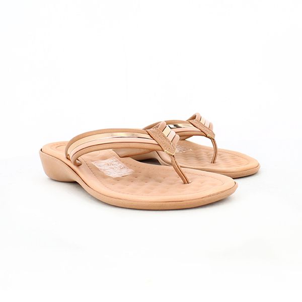 SANDALIAS MUJER MARCA BEIRA RIO COLOR NUDE