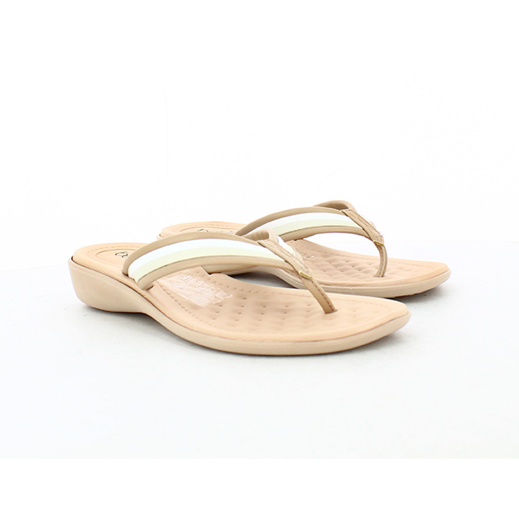 SANDALIAS MUJER MARCA BEIRA RIO COLOR BEIGE Springstep