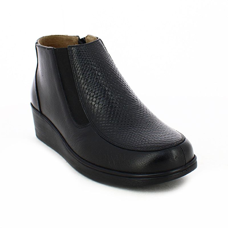 BOTINES-MUJER-MARCA-VAROMI-COLOR-NEGRO-Talla-38