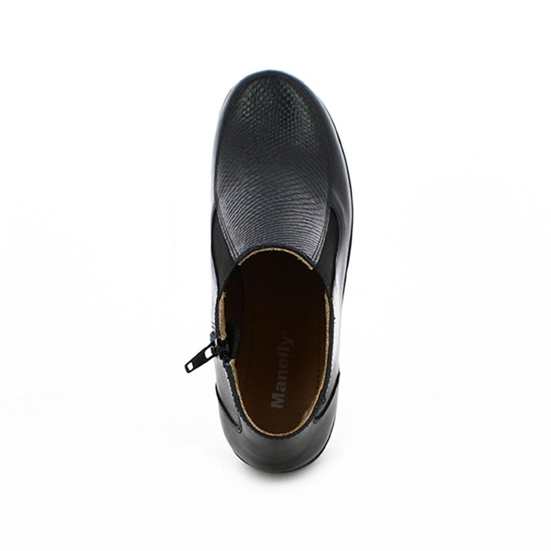 Botines-Mujer-Marca-Varomi-Color-Negro-Talla-37-4