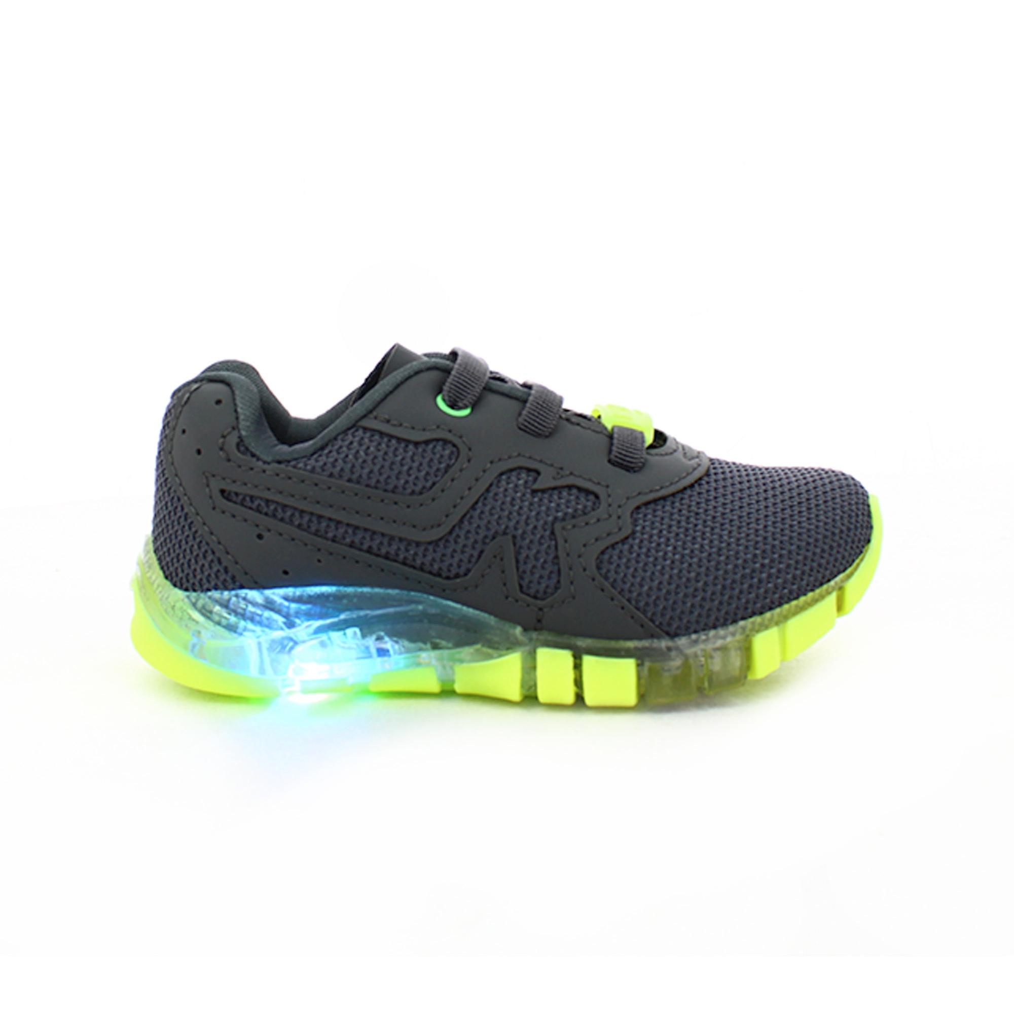 Tenis color gris clearance