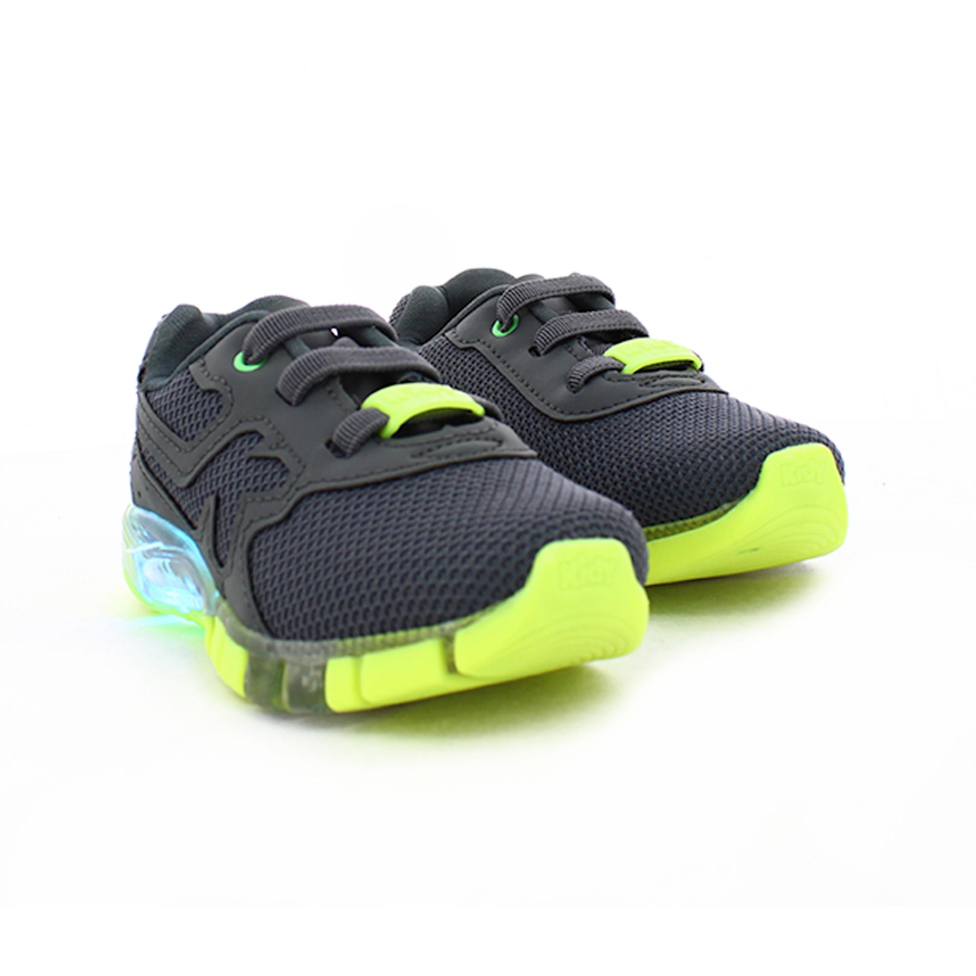 Tenis niño talla hot sale 23