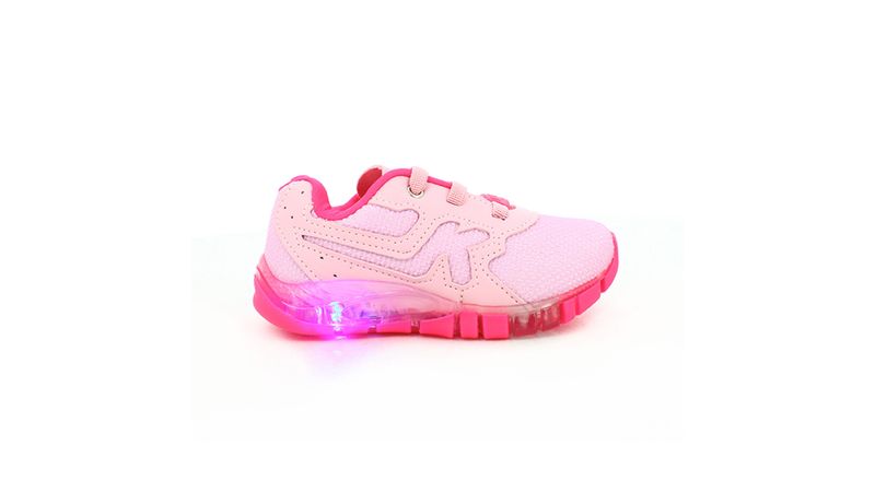 Tenis de marca infantil hot sale feminino