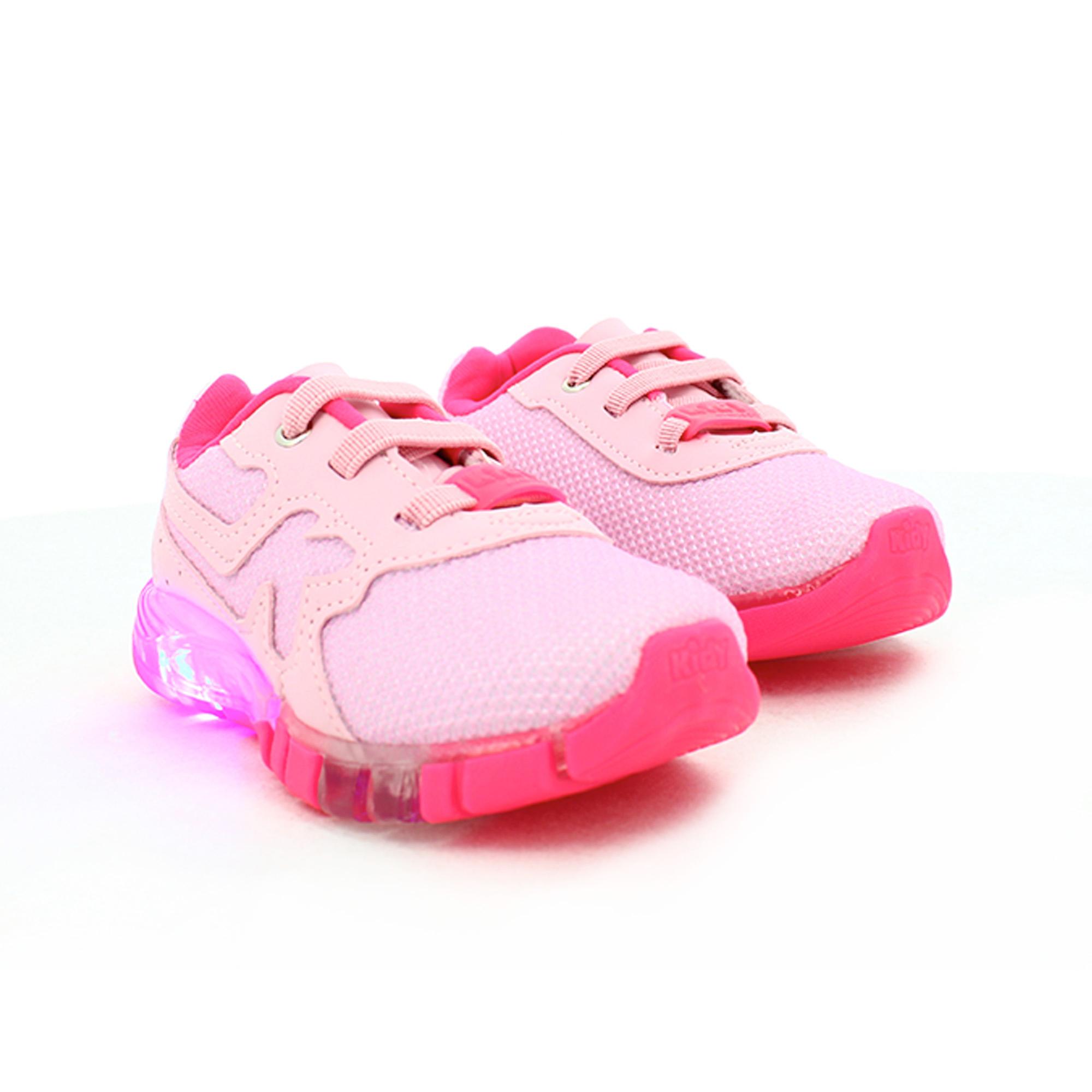 Tenis kidy rosa new arrivals