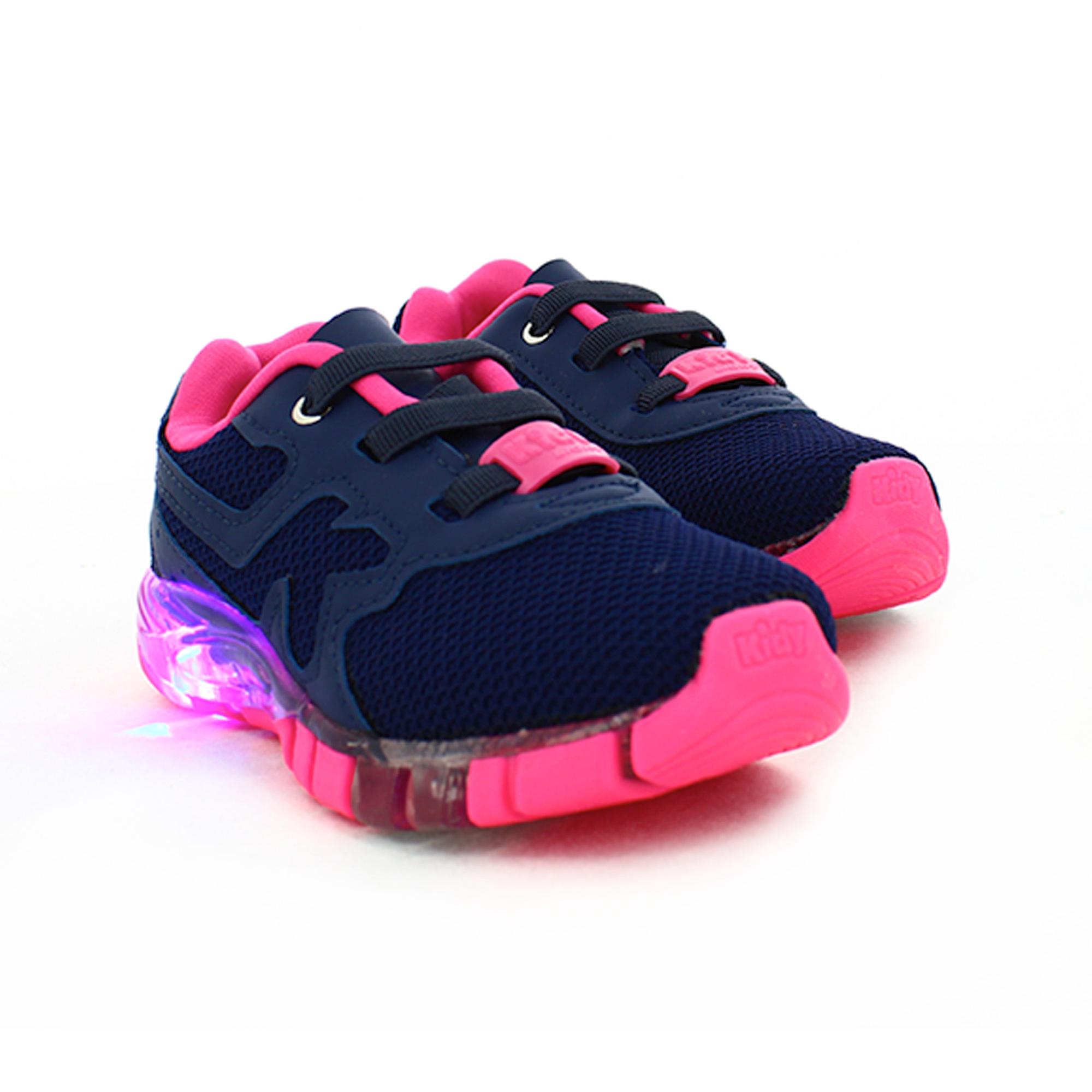 Tenis shop talla 27