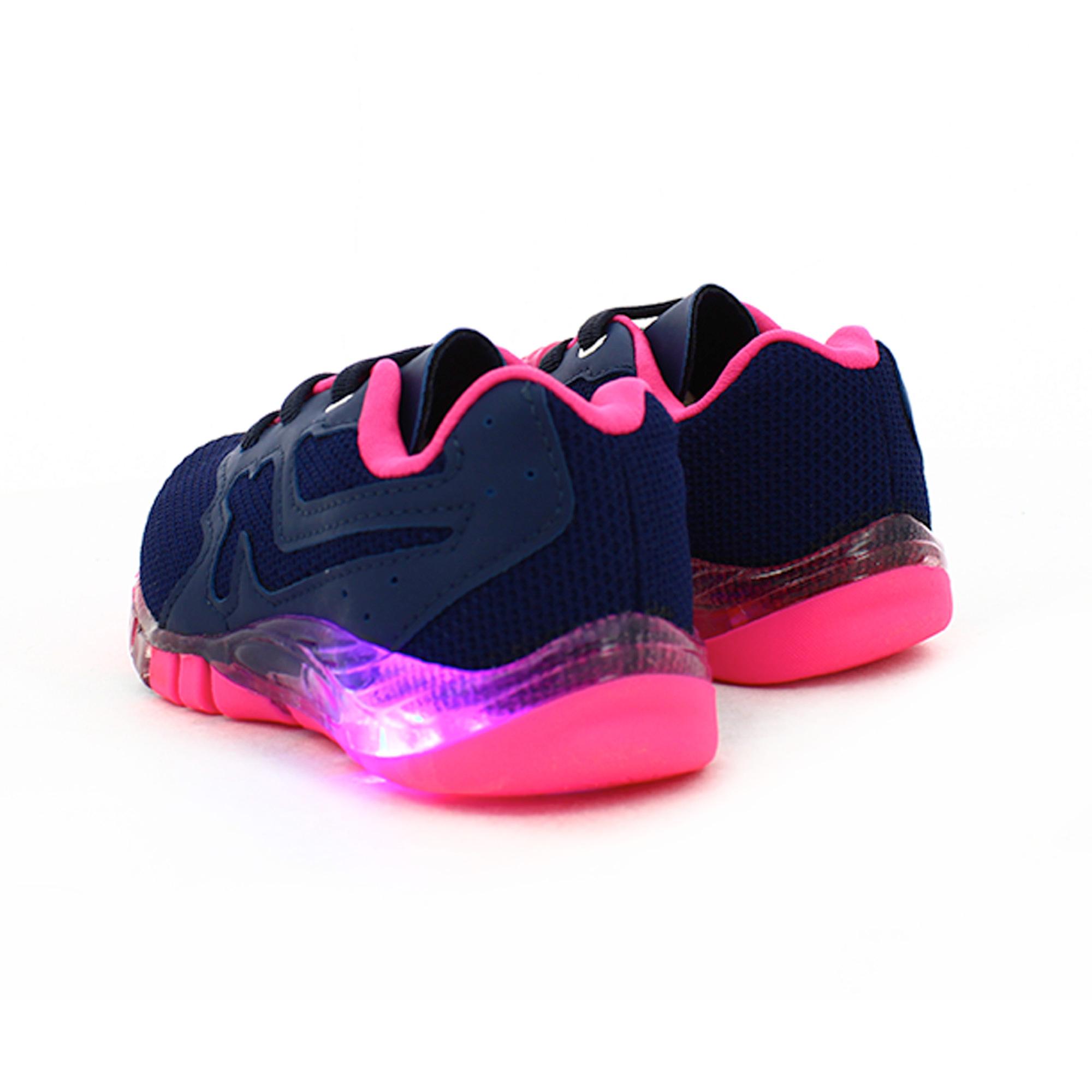 Tenis de hotsell marca de niña