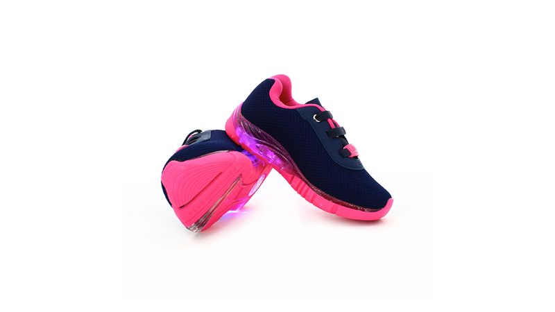 Tenis de marca infantil hot sale feminino