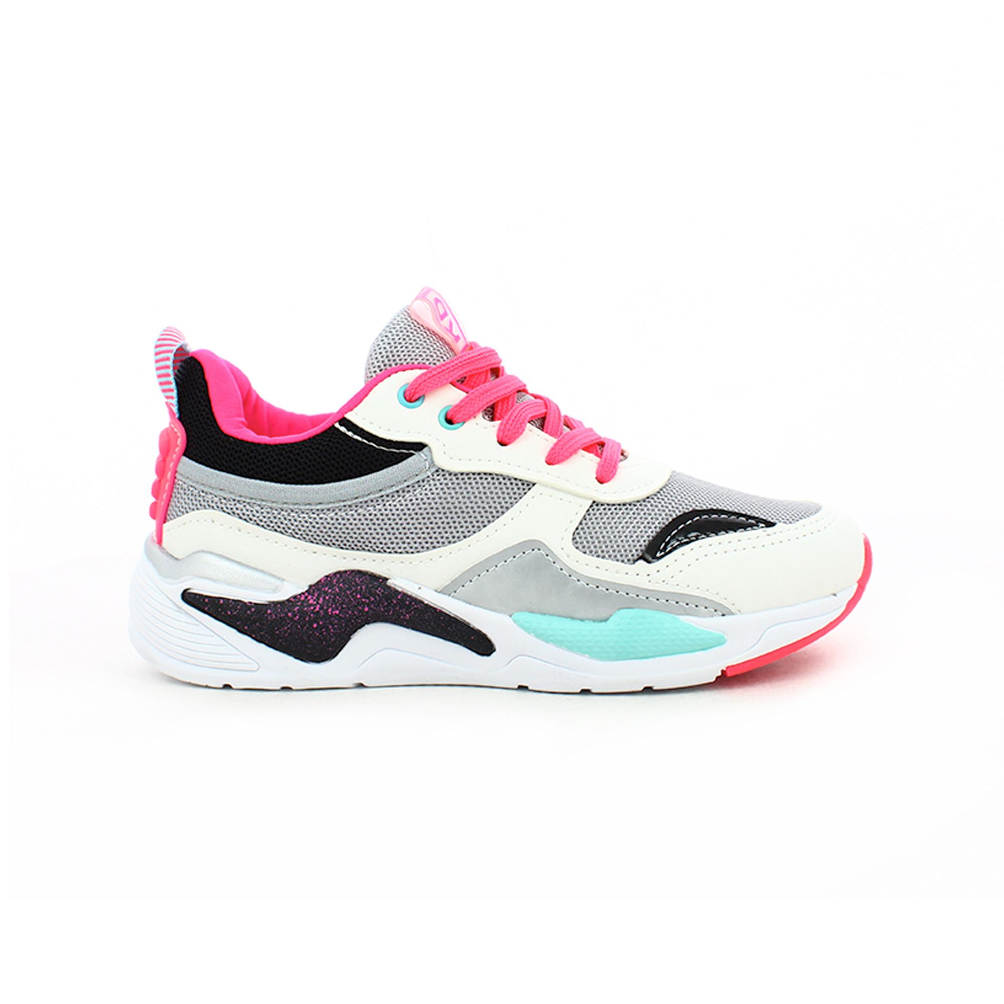 Deportivas hot sale niña merkal