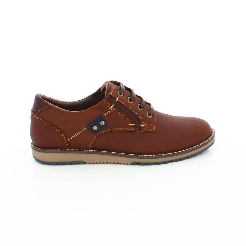 Zapatos-Casuales-Hombre-Marca-Dazzshoes-Color-Rojo-Talla-40-0