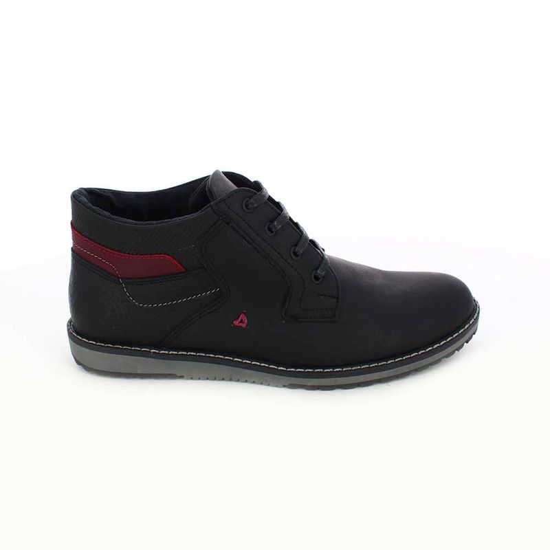 Botines-Hombre-Marca-Dazzshoes-Color-Negro-Talla-38-0