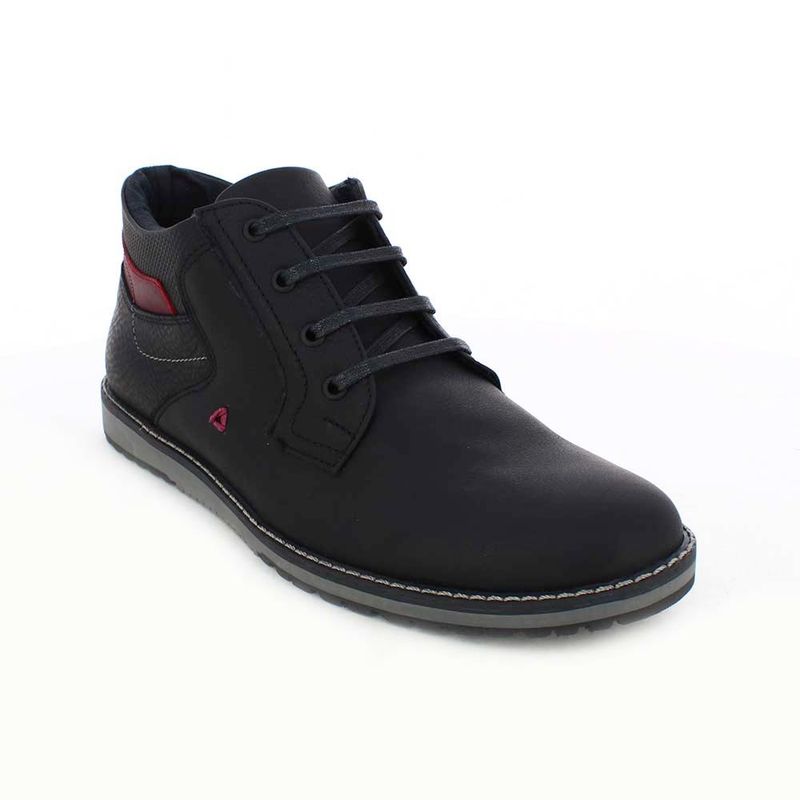 Botines-Hombre-Marca-Dazzshoes-Color-Negro-Talla-38-3