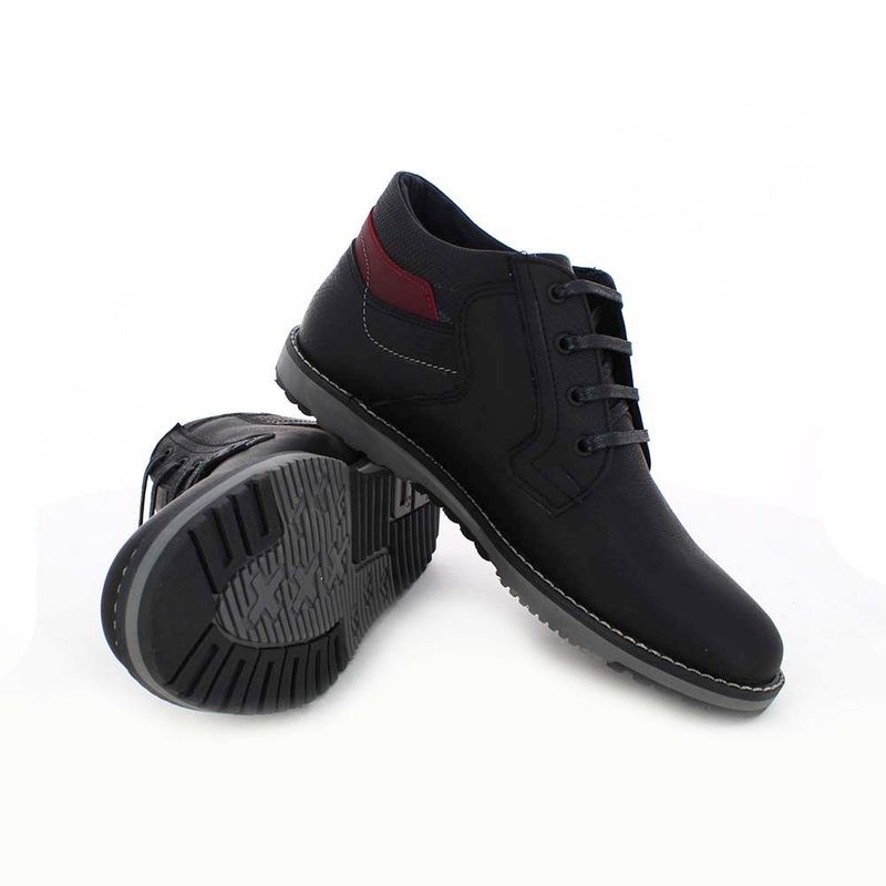 Botines-Hombre-Marca-Dazzshoes-Color-Negro-Talla-38-4