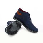 Botines-Hombre-Marca-Dazzshoes-Color-Amarillo-Talla-41-4