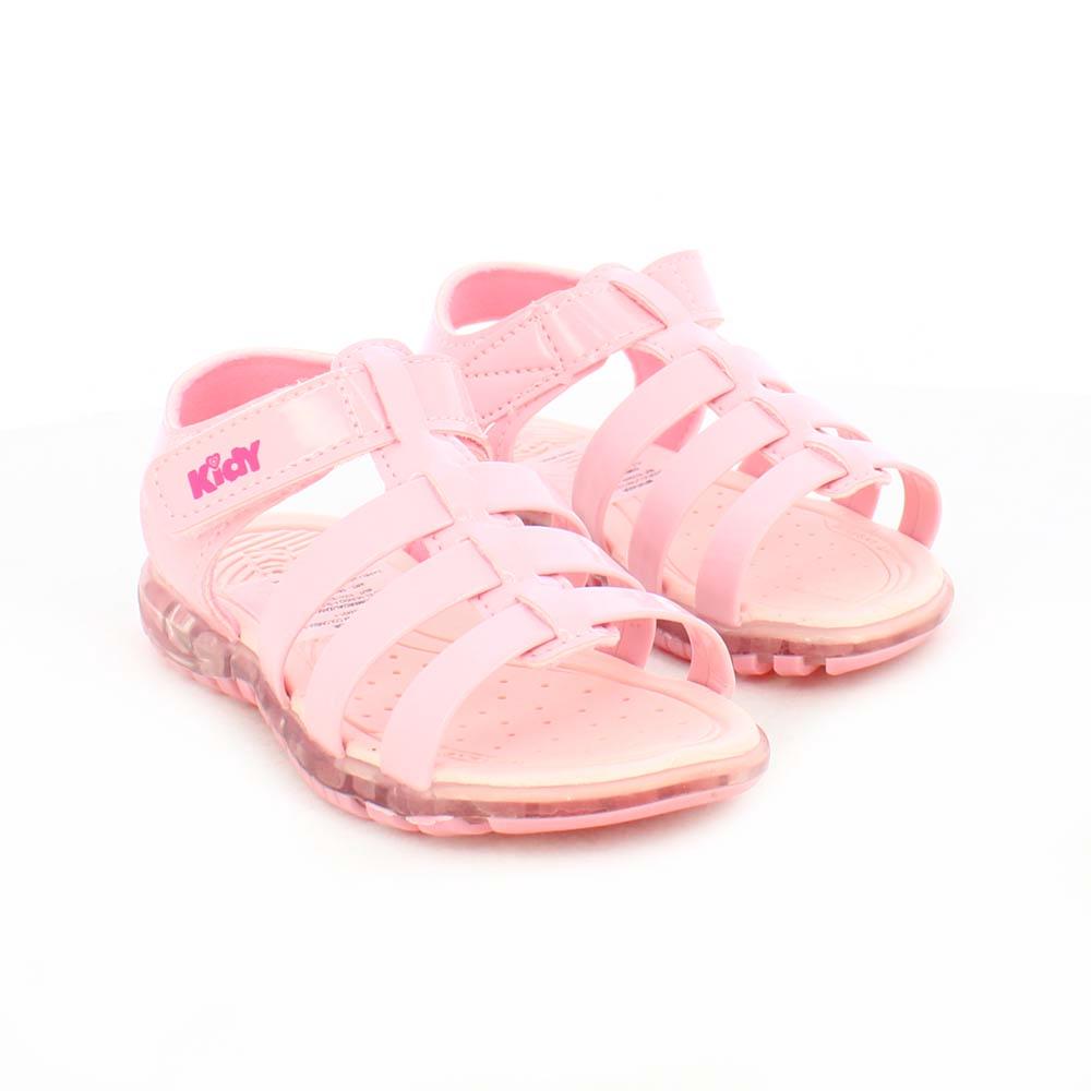 SANDALIAS NI O MARCA KIDY COLOR ROSA Springstep