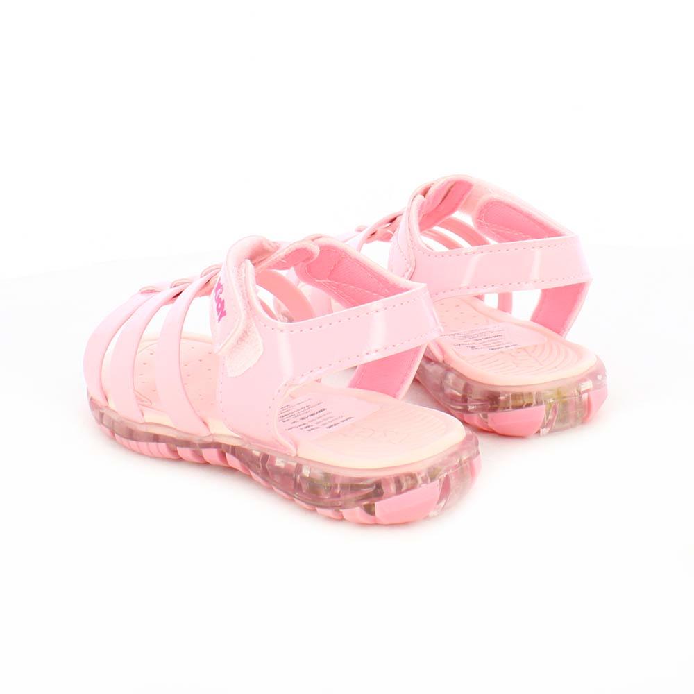 SANDALIAS NI O MARCA KIDY COLOR ROSA Springstep