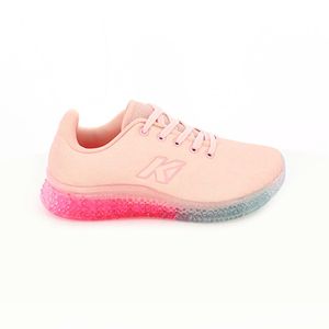 TENIS DEPORTIVOS NIÑA MARCA KIDY COLOR ROSA