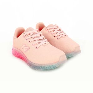 TENIS DEPORTIVOS NIÑA MARCA KIDY COLOR ROSA