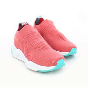 TENIS DEPORTIVOS NIÑA MARCA KIDY COLOR ROSA