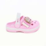 CHANCLAS-NIÑO-MARCA-MAR---COR-COLOR-ROSA-Talla-18
