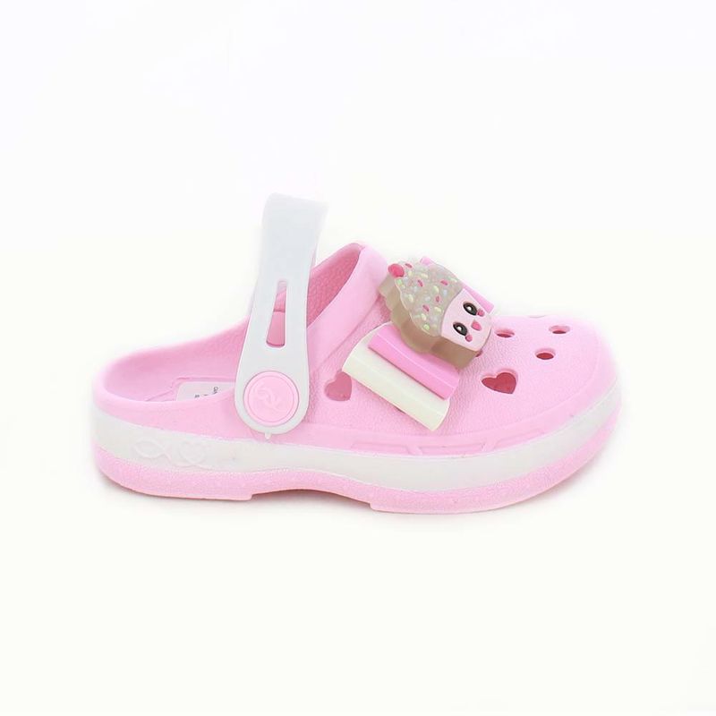 CHANCLAS-NIÑO-MARCA-MAR---COR-COLOR-ROSA-Talla-18