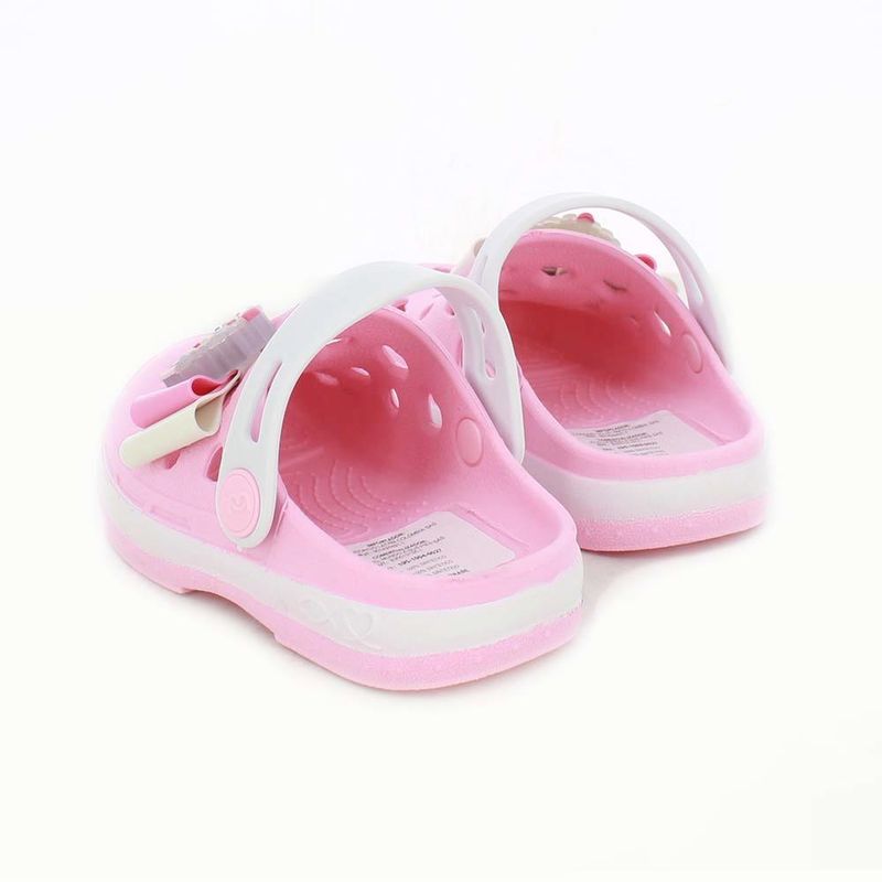 CHANCLAS-NIÑO-MARCA-MAR---COR-COLOR-ROSA-Talla-18