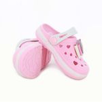 CHANCLAS-NIÑO-MARCA-MAR---COR-COLOR-ROSA-Talla-18