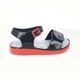 Sandalias-NiÑo-Marca-Mar-&-Cor-Color-Azul-Talla-18-0