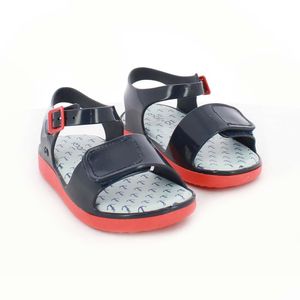 SANDALIAS NIÑO MARCA MAR & COR COLOR AZUL