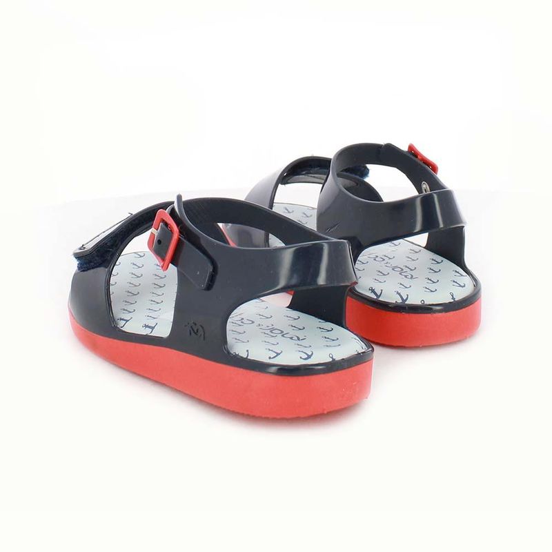 Sandalias-NiÑo-Marca-Mar---Cor-Color-Azul-Talla-18-2