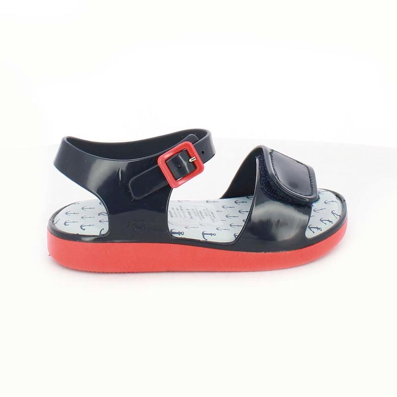 SANDALIAS-NIÑO-MARCA-MAR---COR-COLOR-AZUL-Talla-26