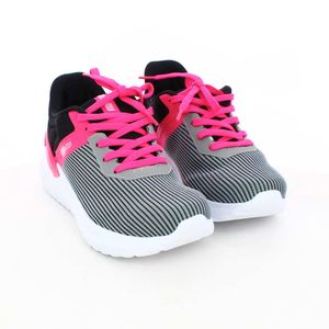 TENIS DEPORTIVOS MUJER MARCA ACTVITTA COLOR GRIS