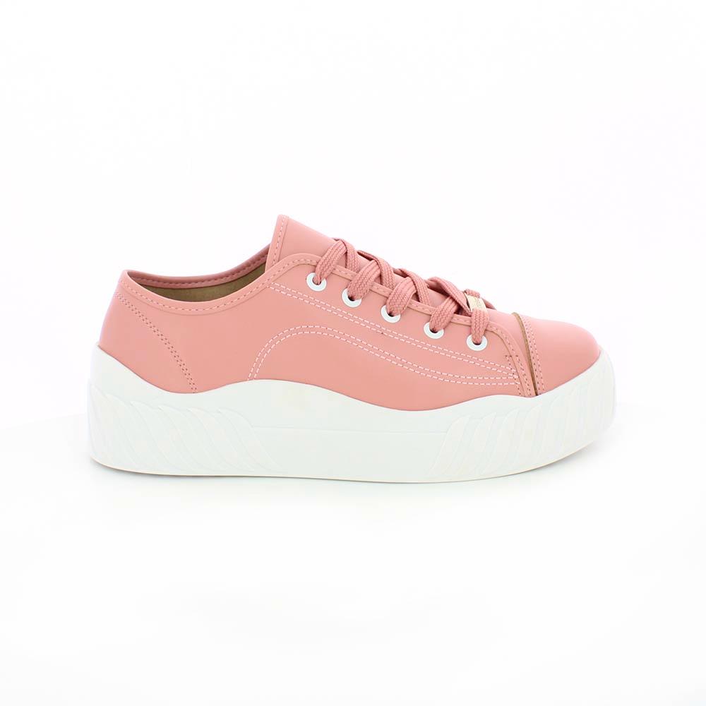 Sapato rosa store da moleca