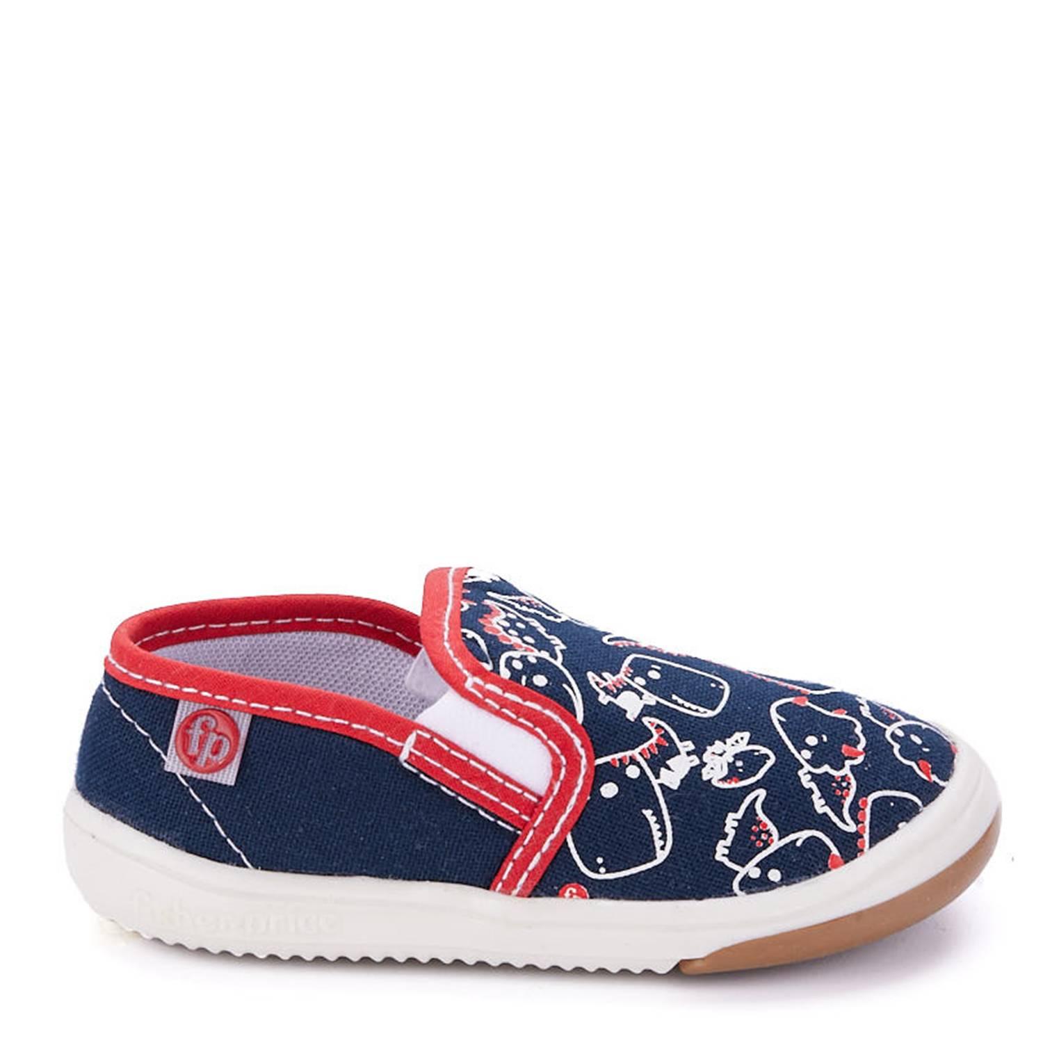 Zapatos shop fisher price