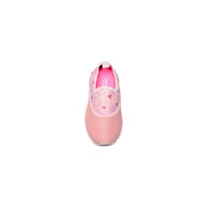 TENIS DEPORTIVOS NIÑA MARCA KIDY COLOR ROSA