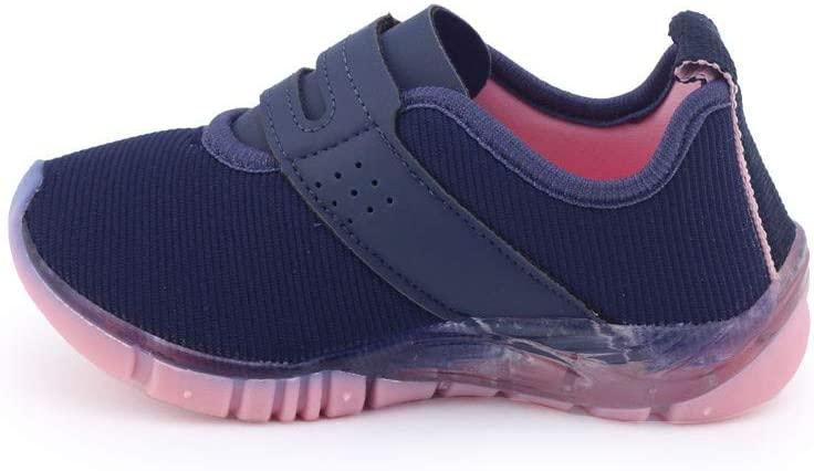 Tenis niña talla 22 deals