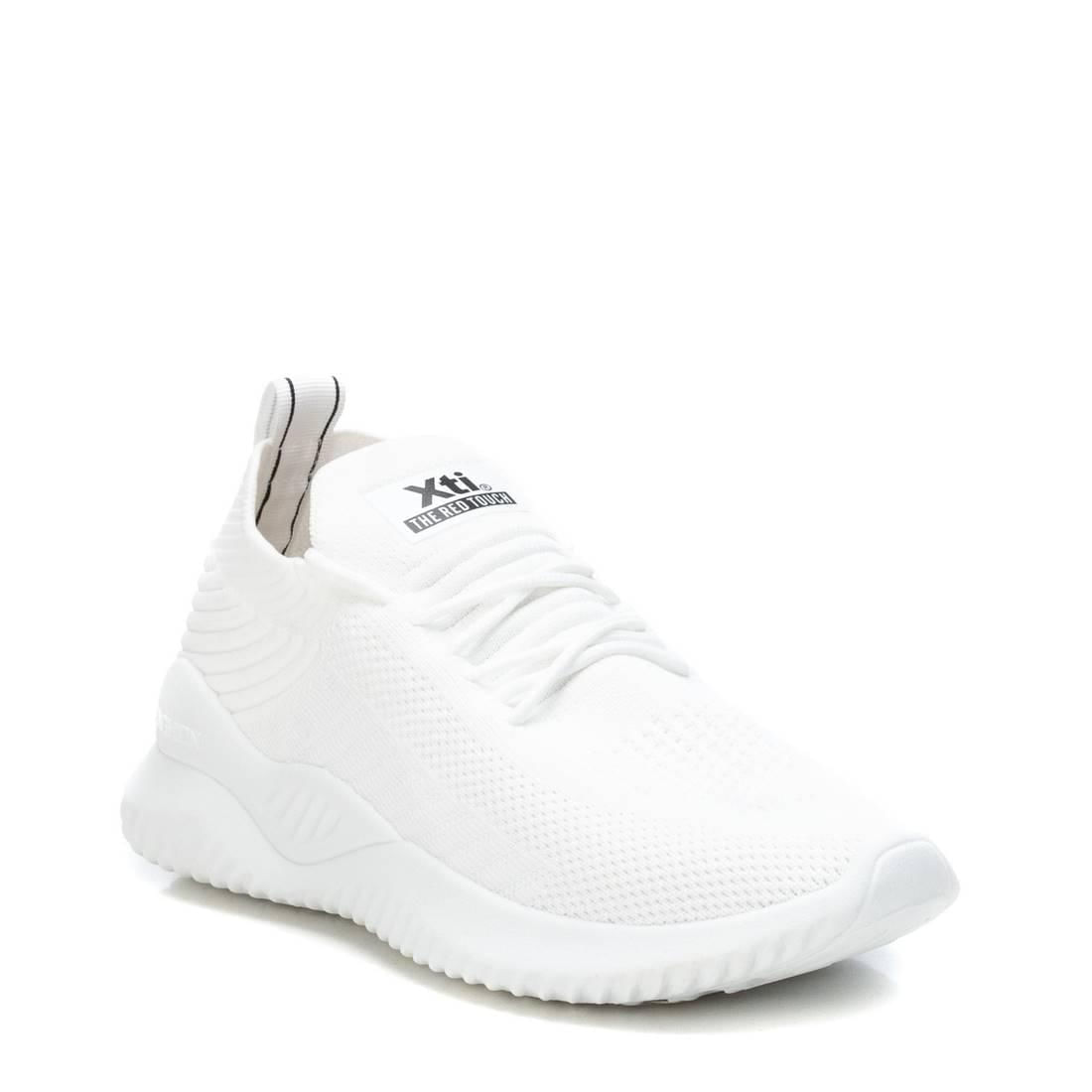 Adidas blancas deals mujer xti