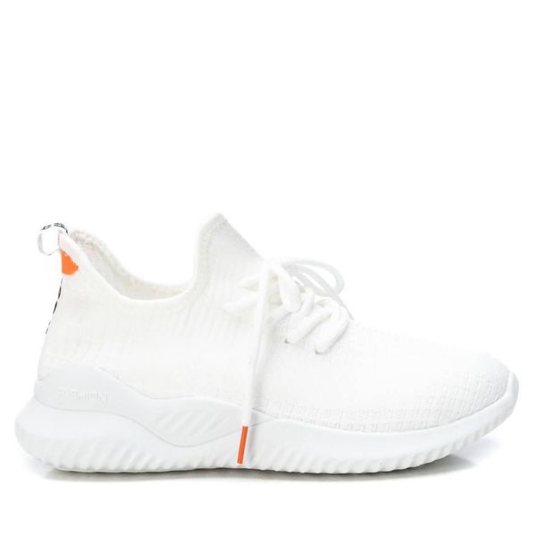 Tenis Deportivos Mujer Blanco Refresh