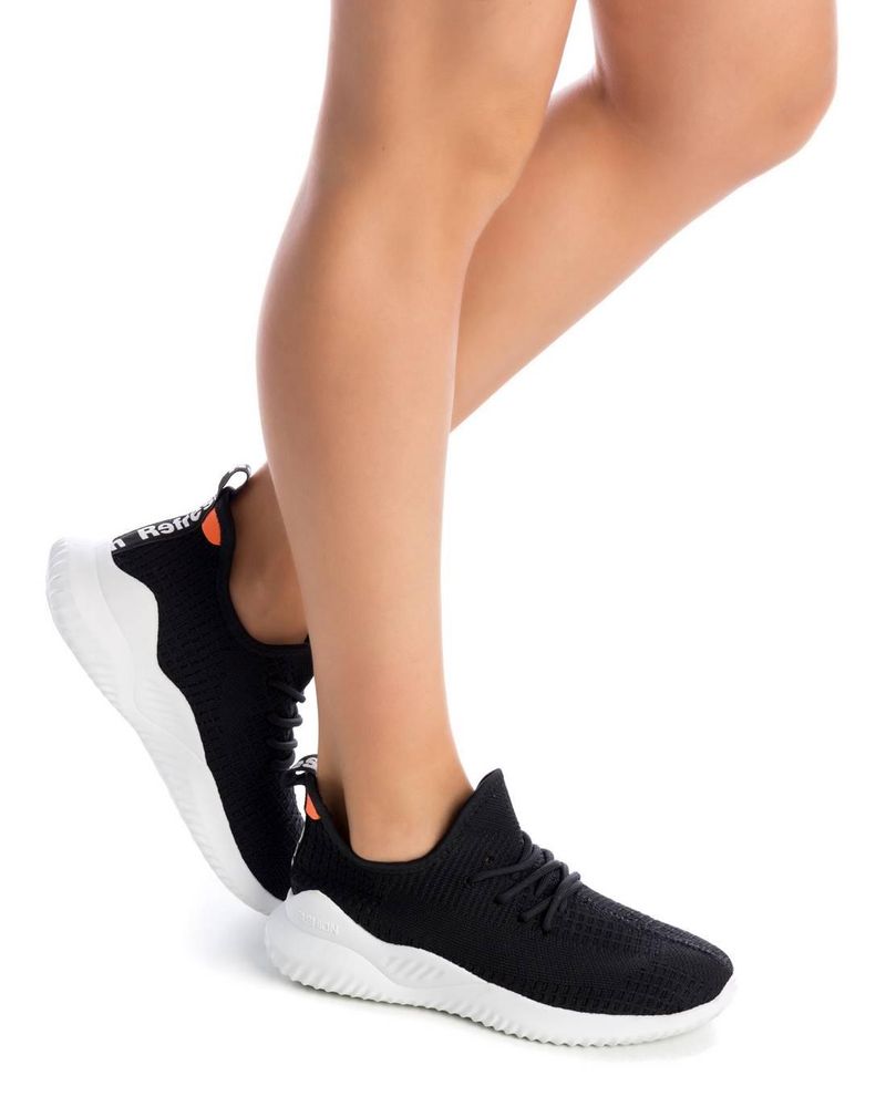 Tenis-Casuales-Mujer-Marca-Refresh-Color-Negro-Talla-39-4