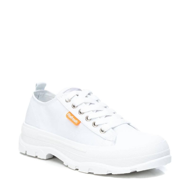 Tenis-Casuales-Mujer-Marca-Refresh-Color-Blanco-Talla-39-2